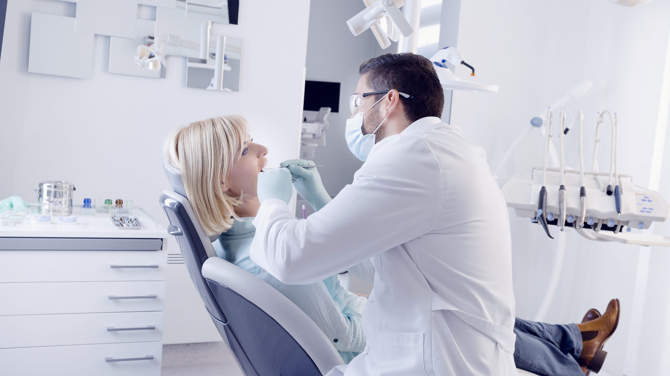 Dentist in Youngtown, AZ